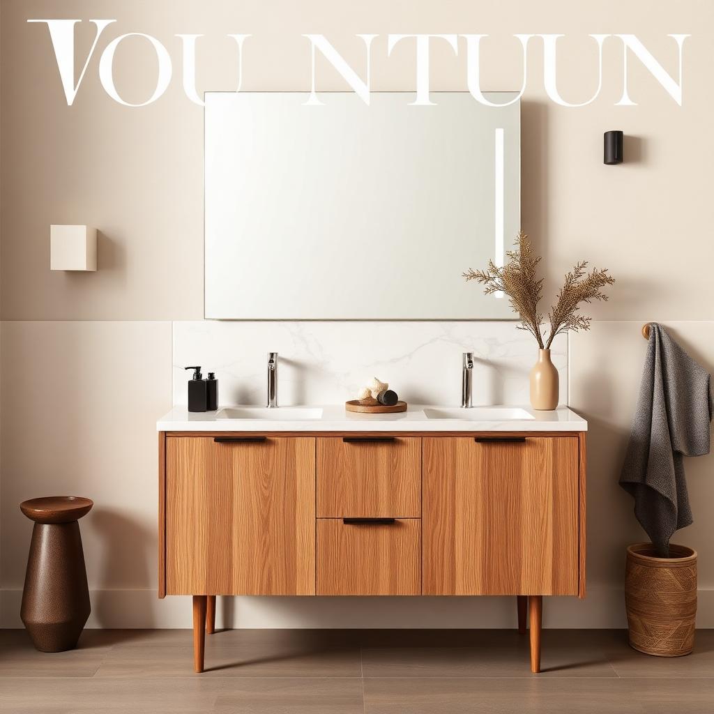 Bathroom Collection